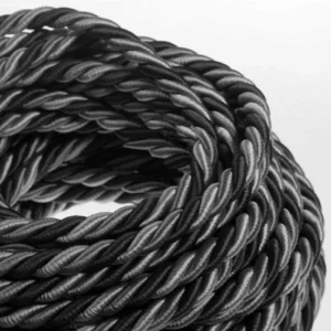 Black Rope