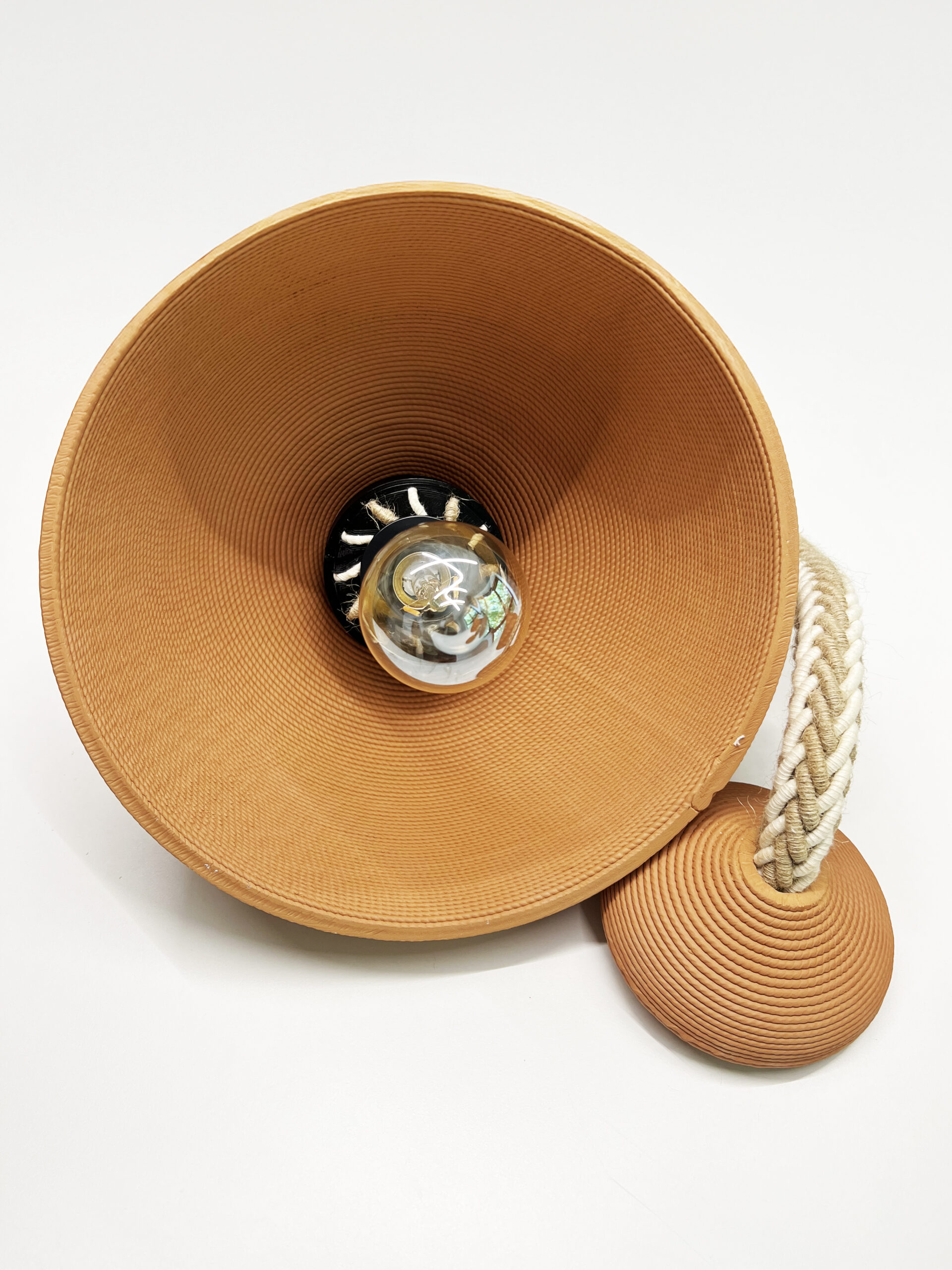 Hemisphere 3D Lamp - Image 3