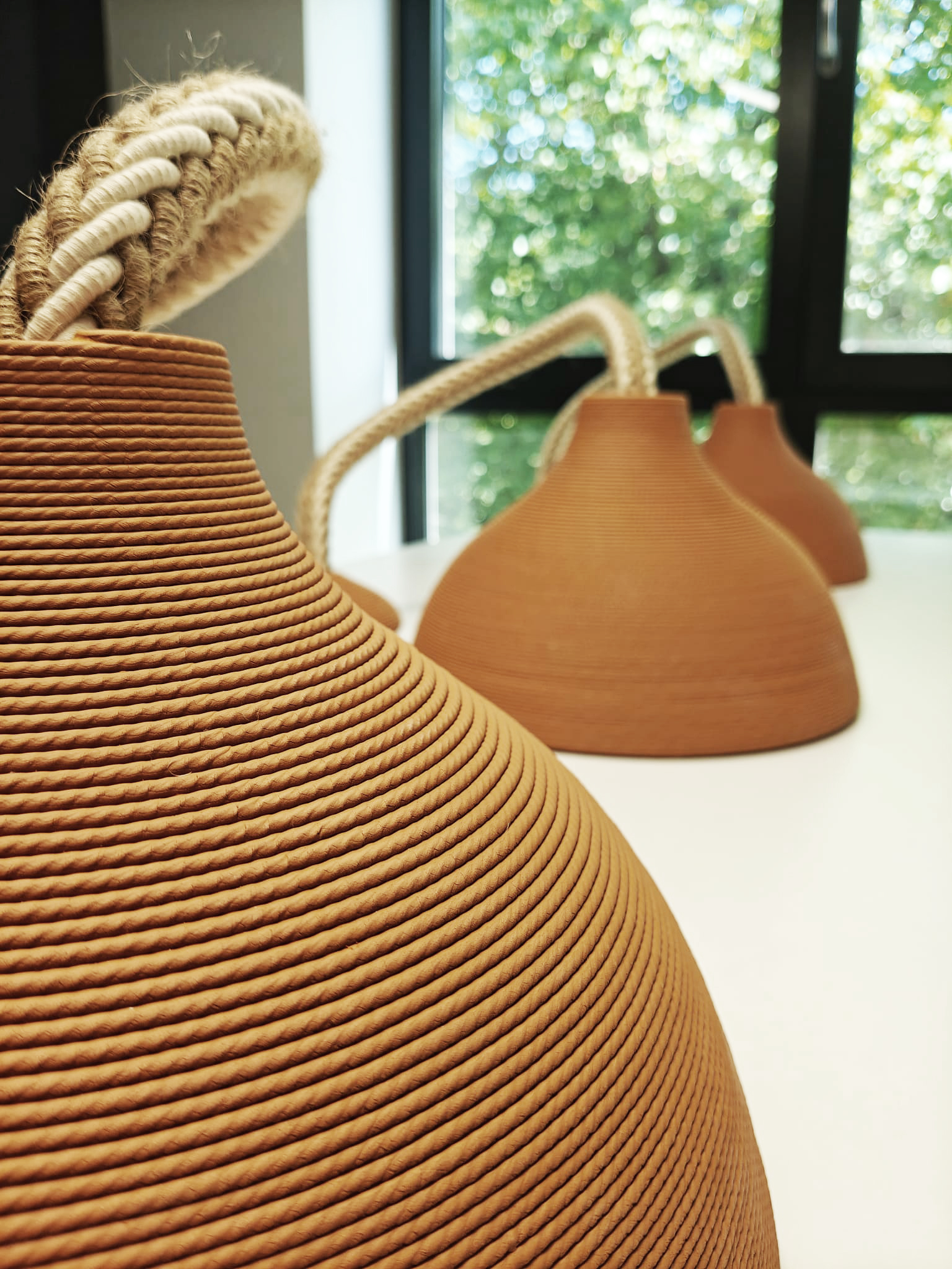 Hemisphere 3D Lamp - Image 5